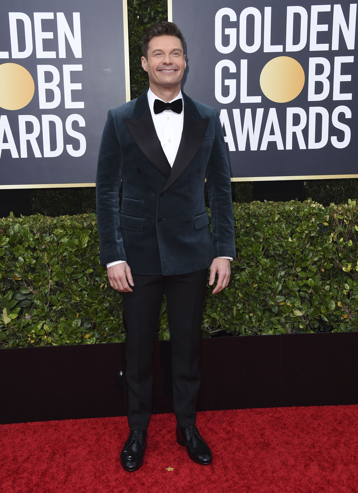77th Annual Golden Globe Awards - Arrivals